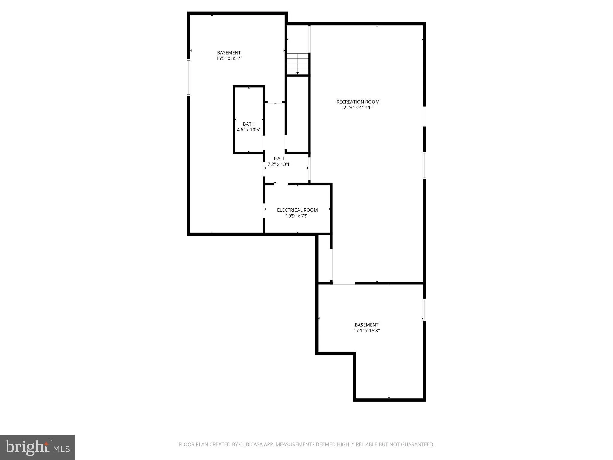 Ruther Glen, Virginia 22546, United States, 3 Bedrooms Bedrooms, ,3 BathroomsBathrooms,Residential,Active,234284