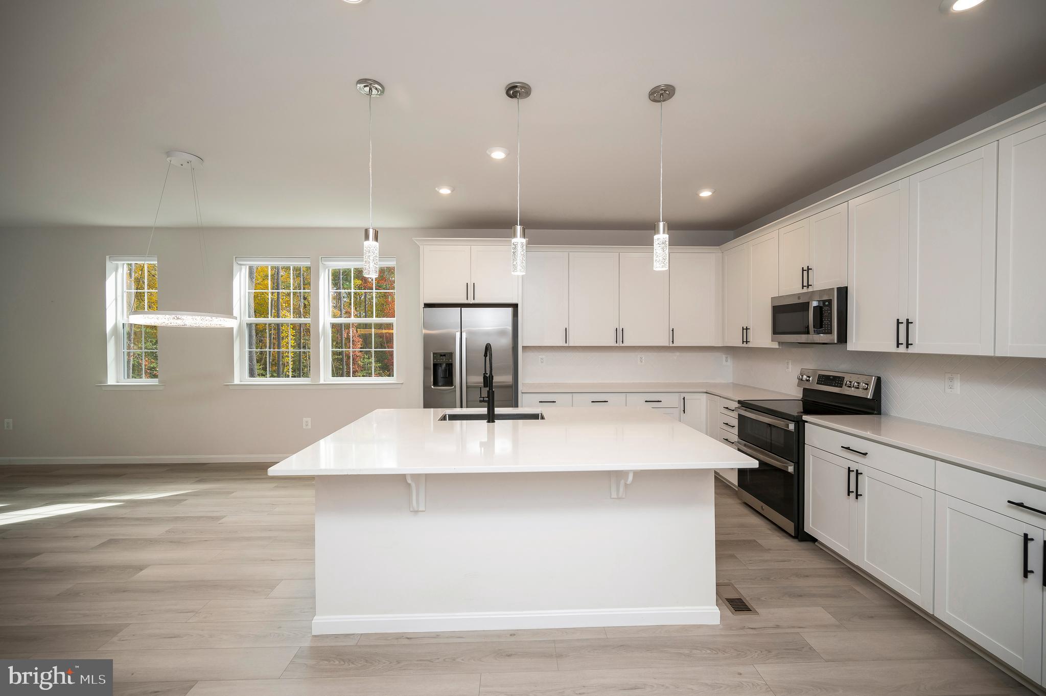 PENDLETON - Residential