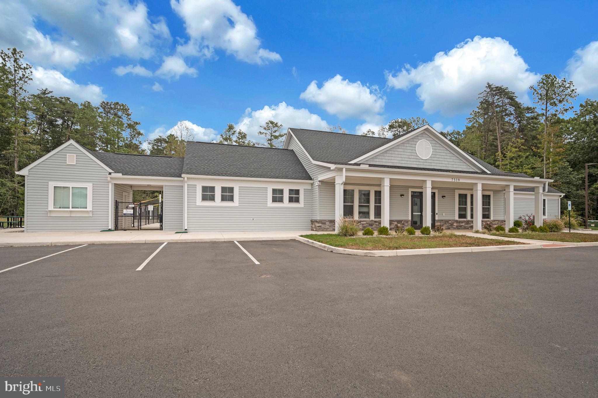 PENDLETON - Residential