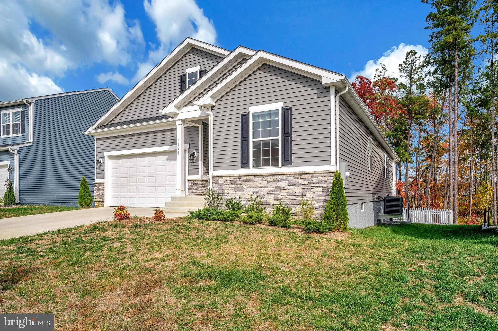 Ruther Glen, Virginia 22546, United States, 3 Bedrooms Bedrooms, ,3 BathroomsBathrooms,Residential,Active,234284