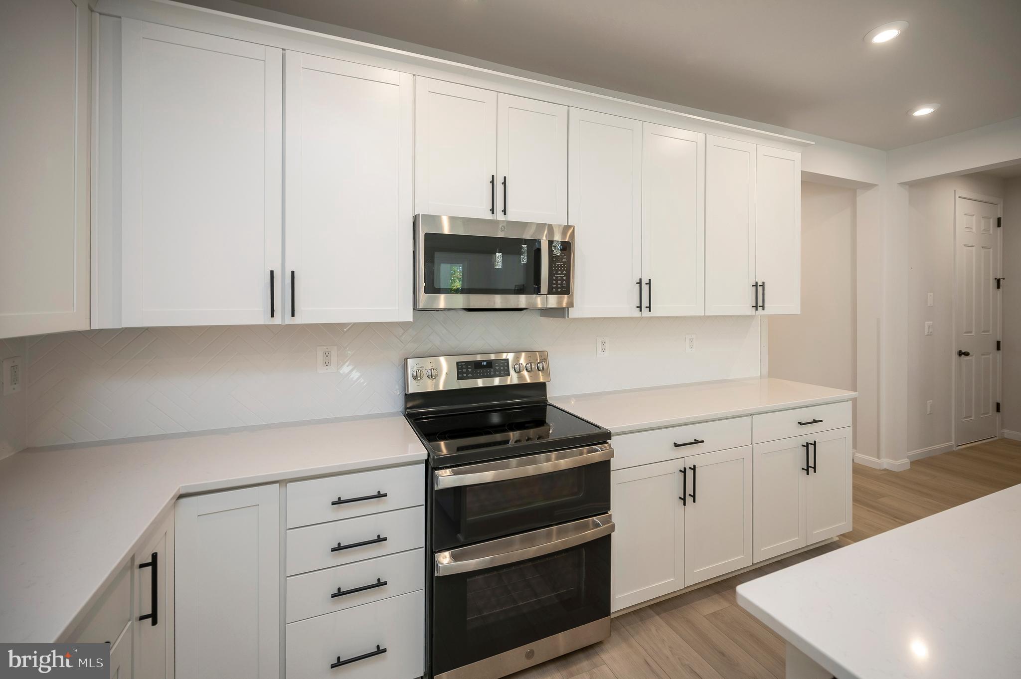 PENDLETON - Residential