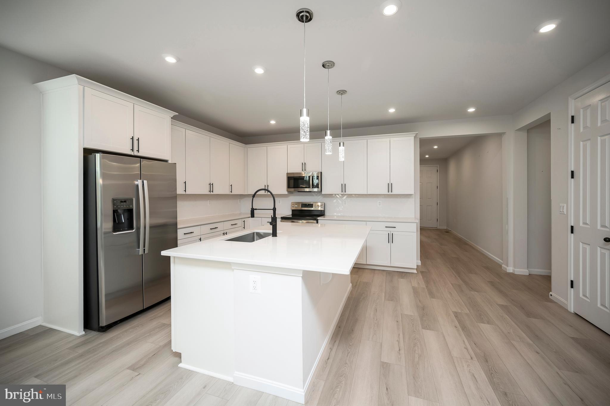 PENDLETON - Residential