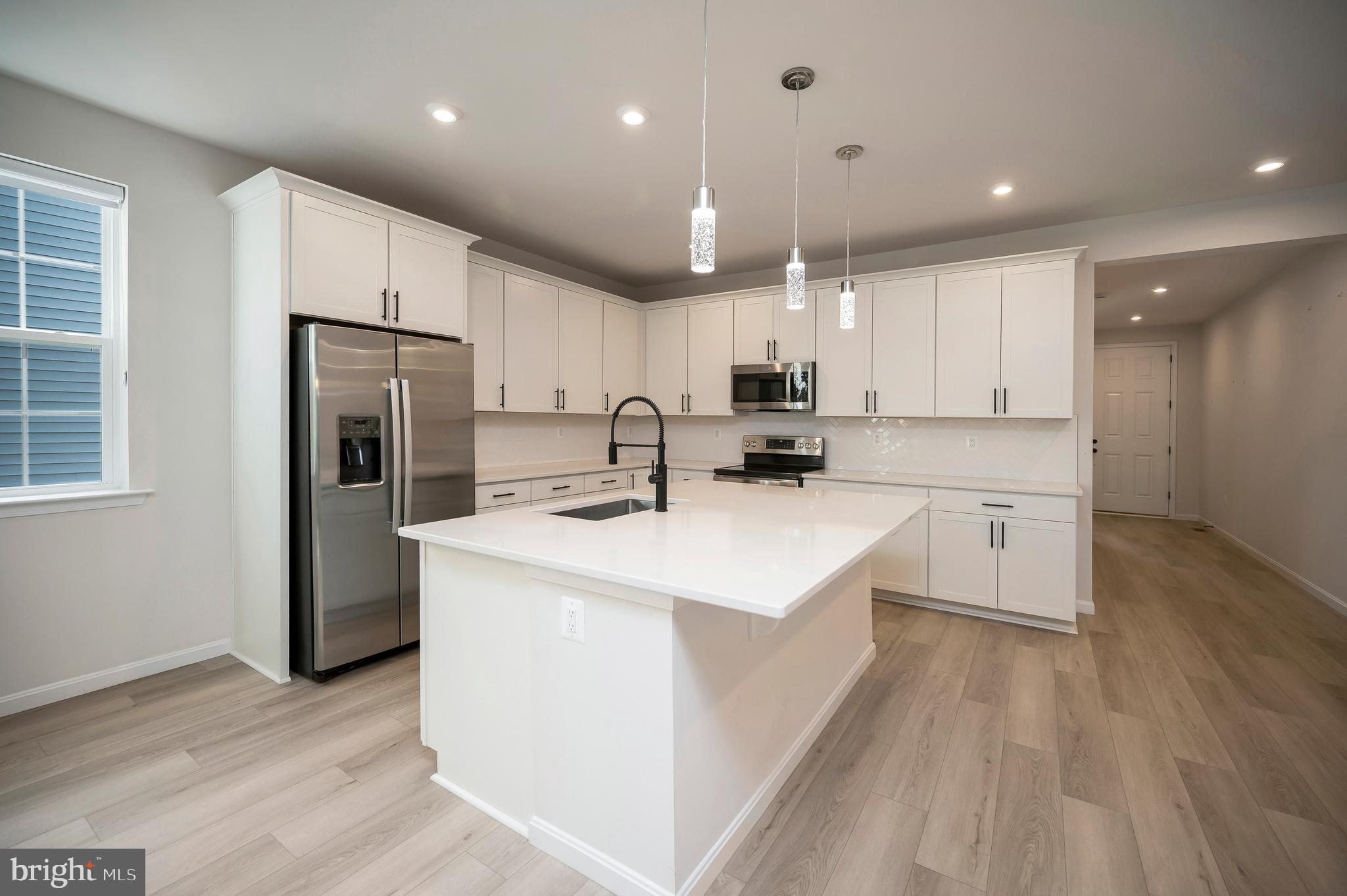 PENDLETON - Residential