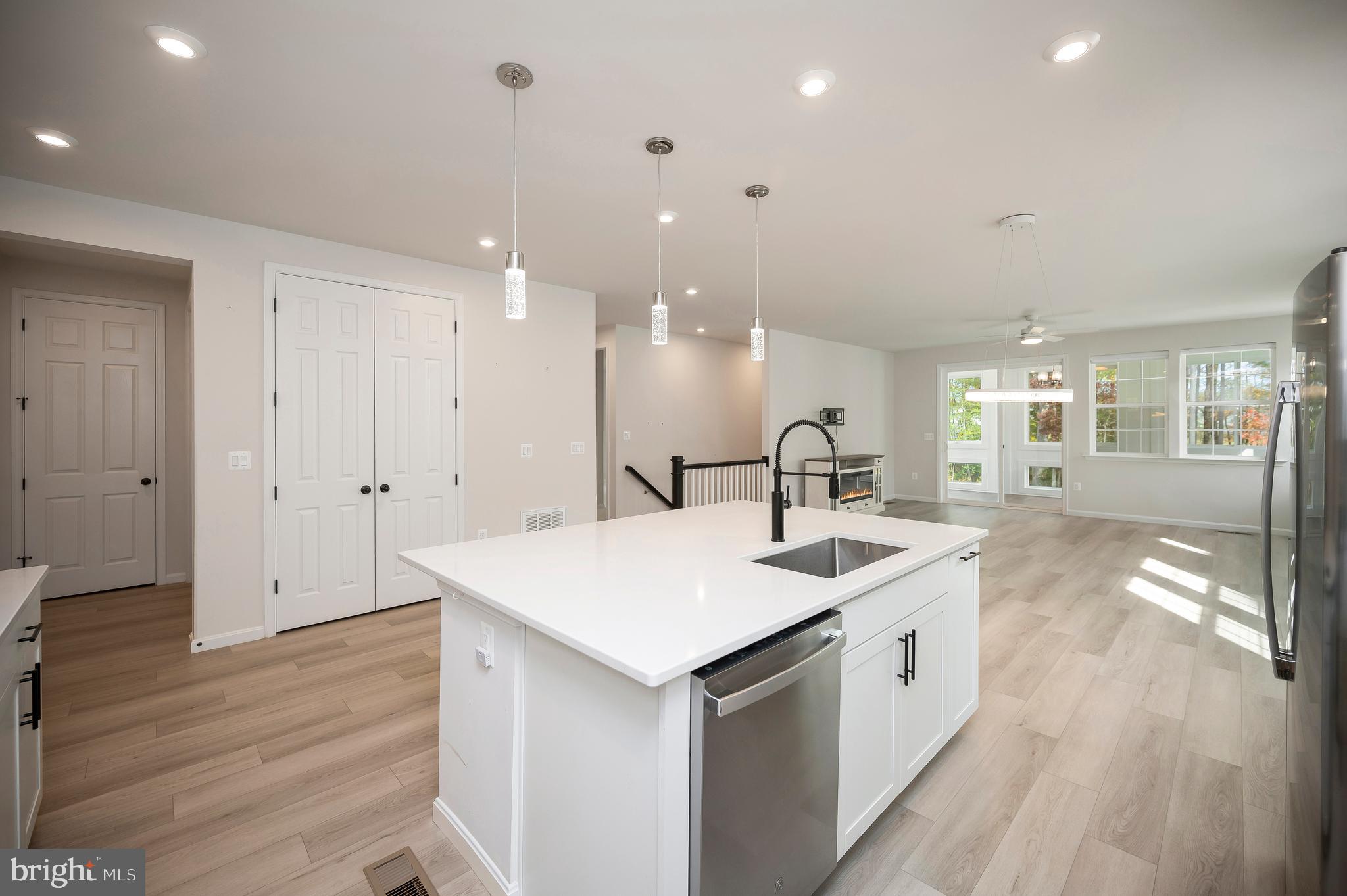 PENDLETON - Residential