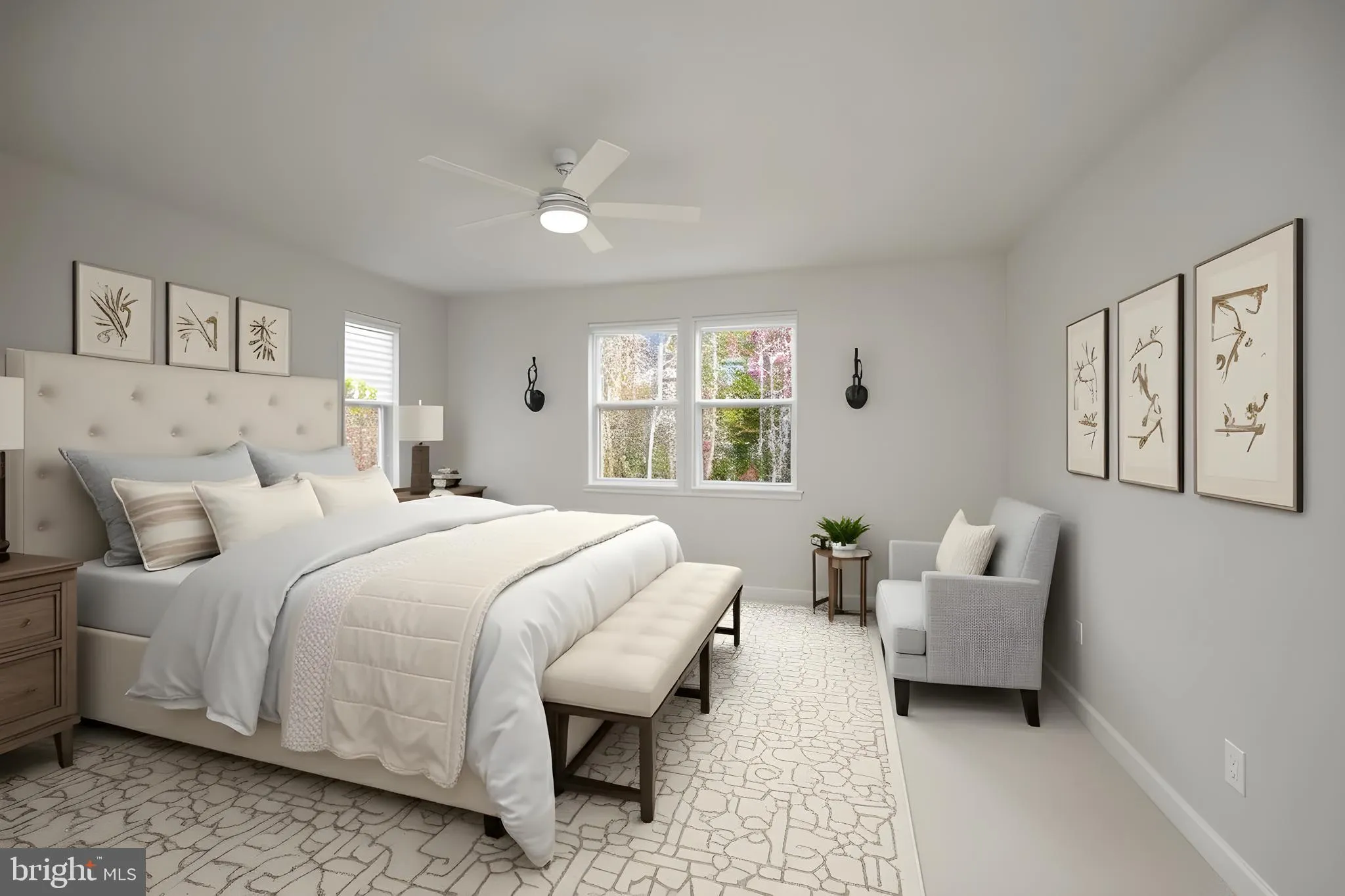 Ruther Glen, Virginia 22546, United States, 3 Bedrooms Bedrooms, ,3 BathroomsBathrooms,Residential,Active,234284