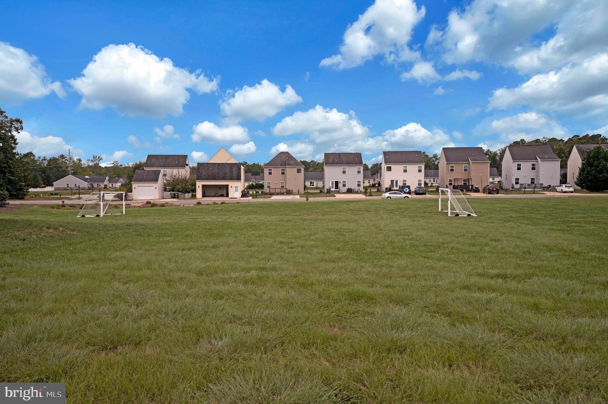 PENDLETON - Residential