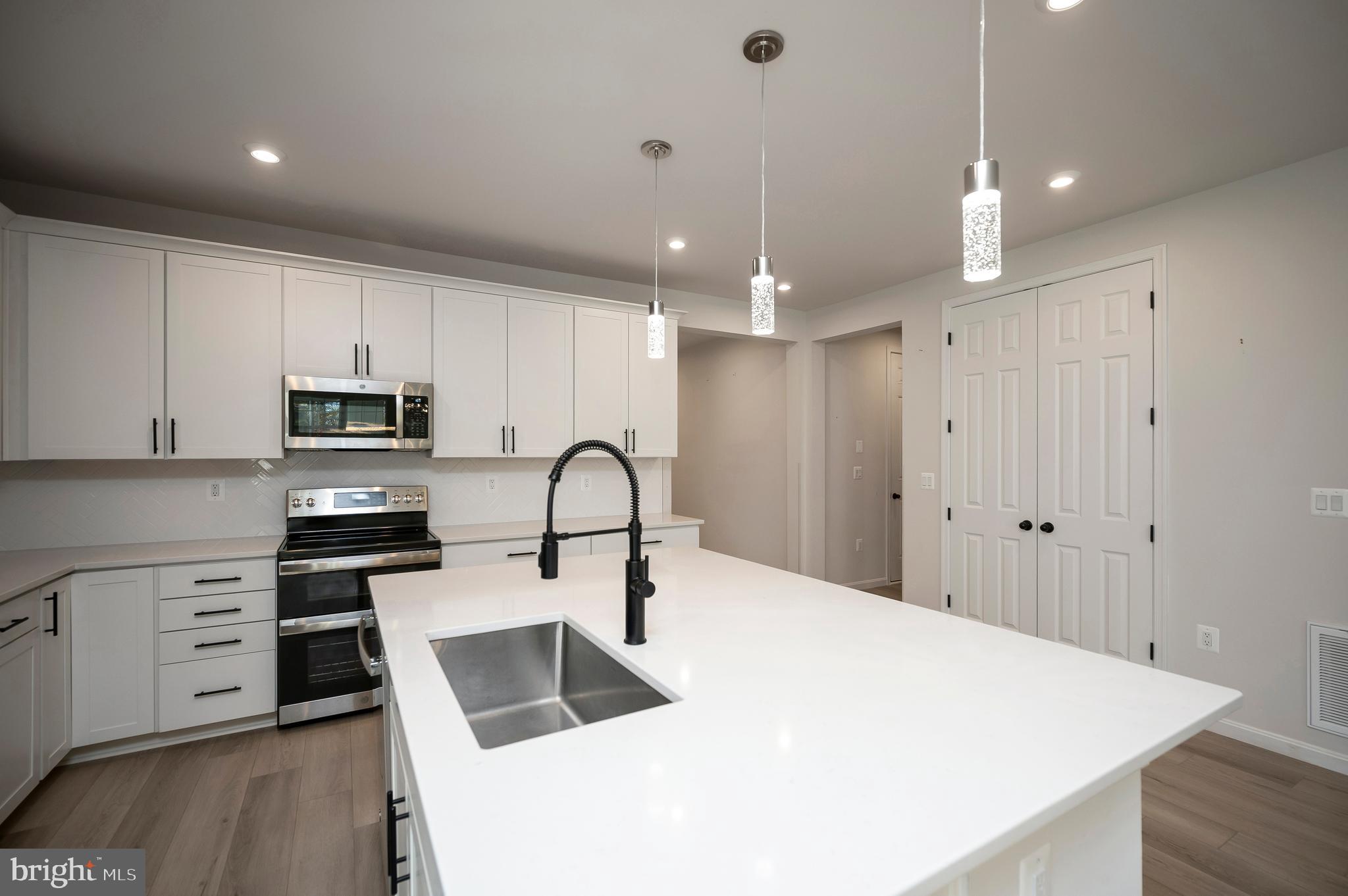 PENDLETON - Residential