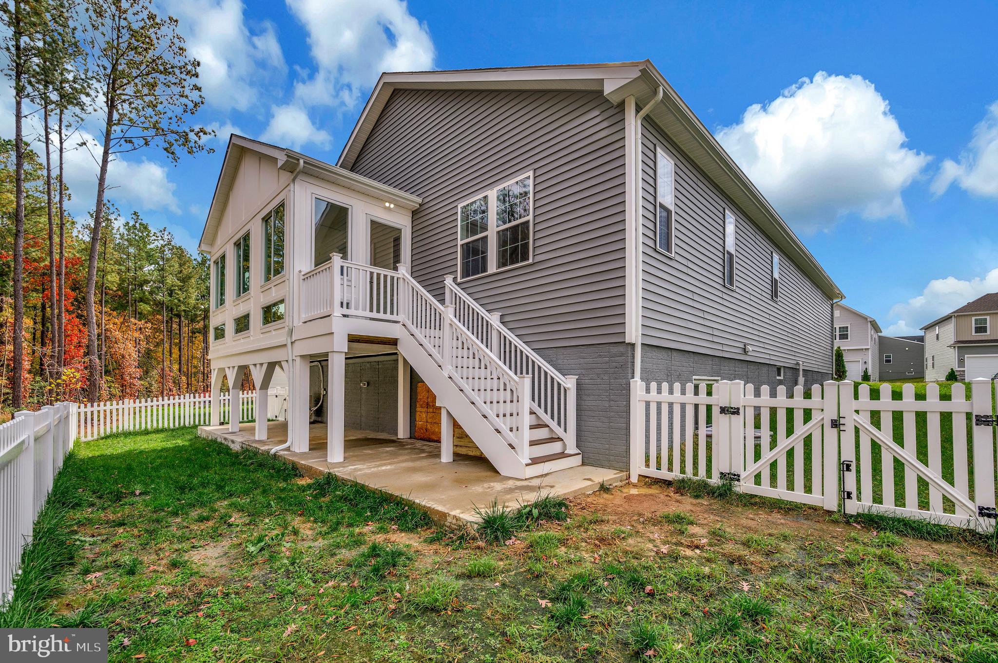 PENDLETON - Residential