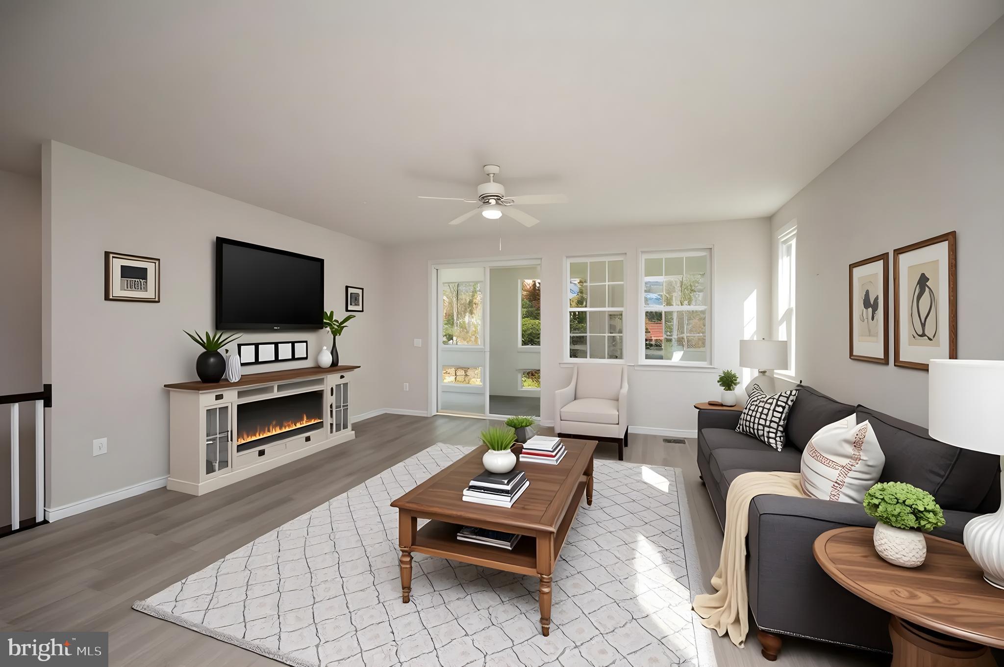 PENDLETON - Residential