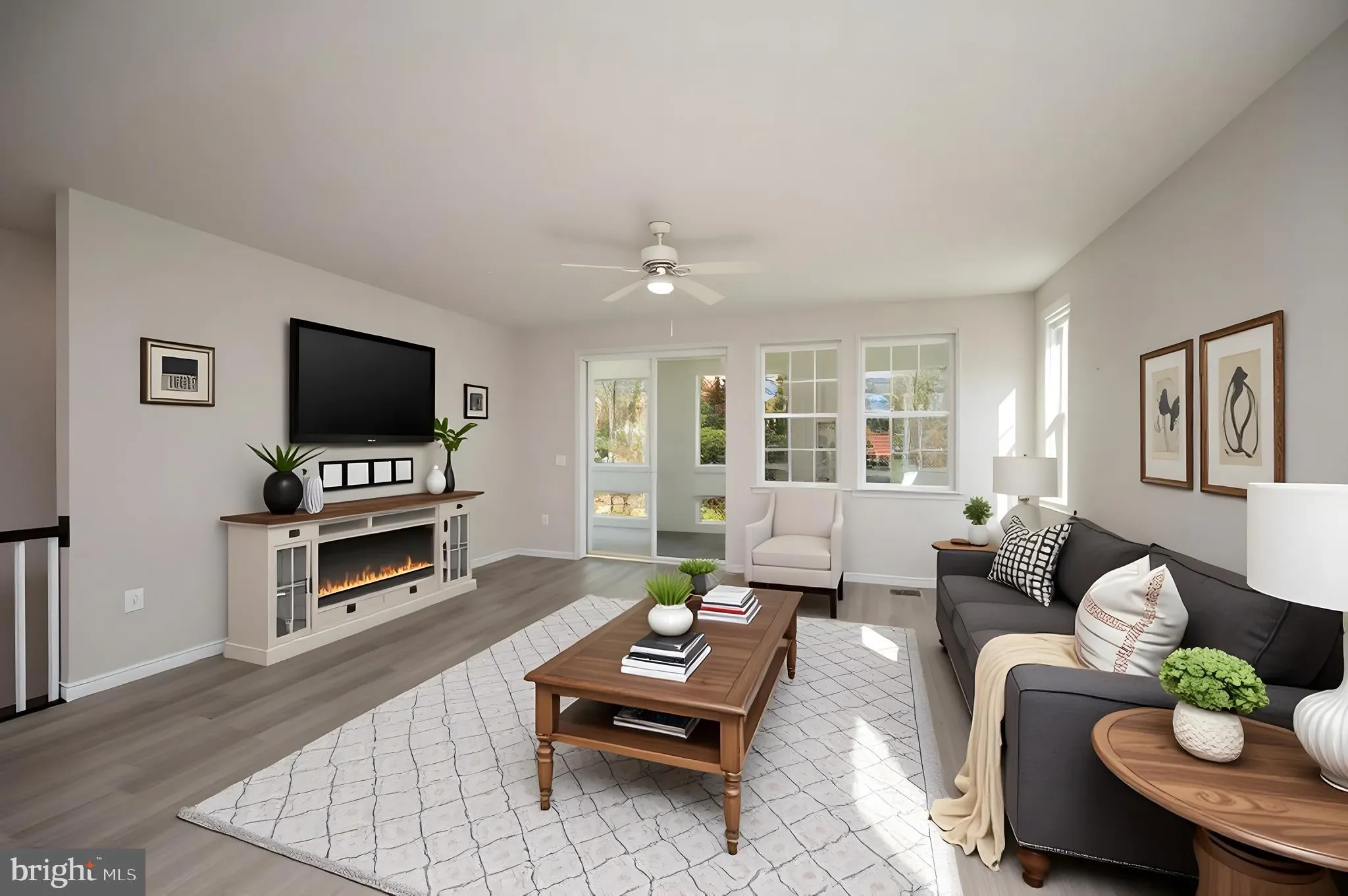 Ruther Glen, Virginia 22546, United States, 3 Bedrooms Bedrooms, ,3 BathroomsBathrooms,Residential,Active,234284