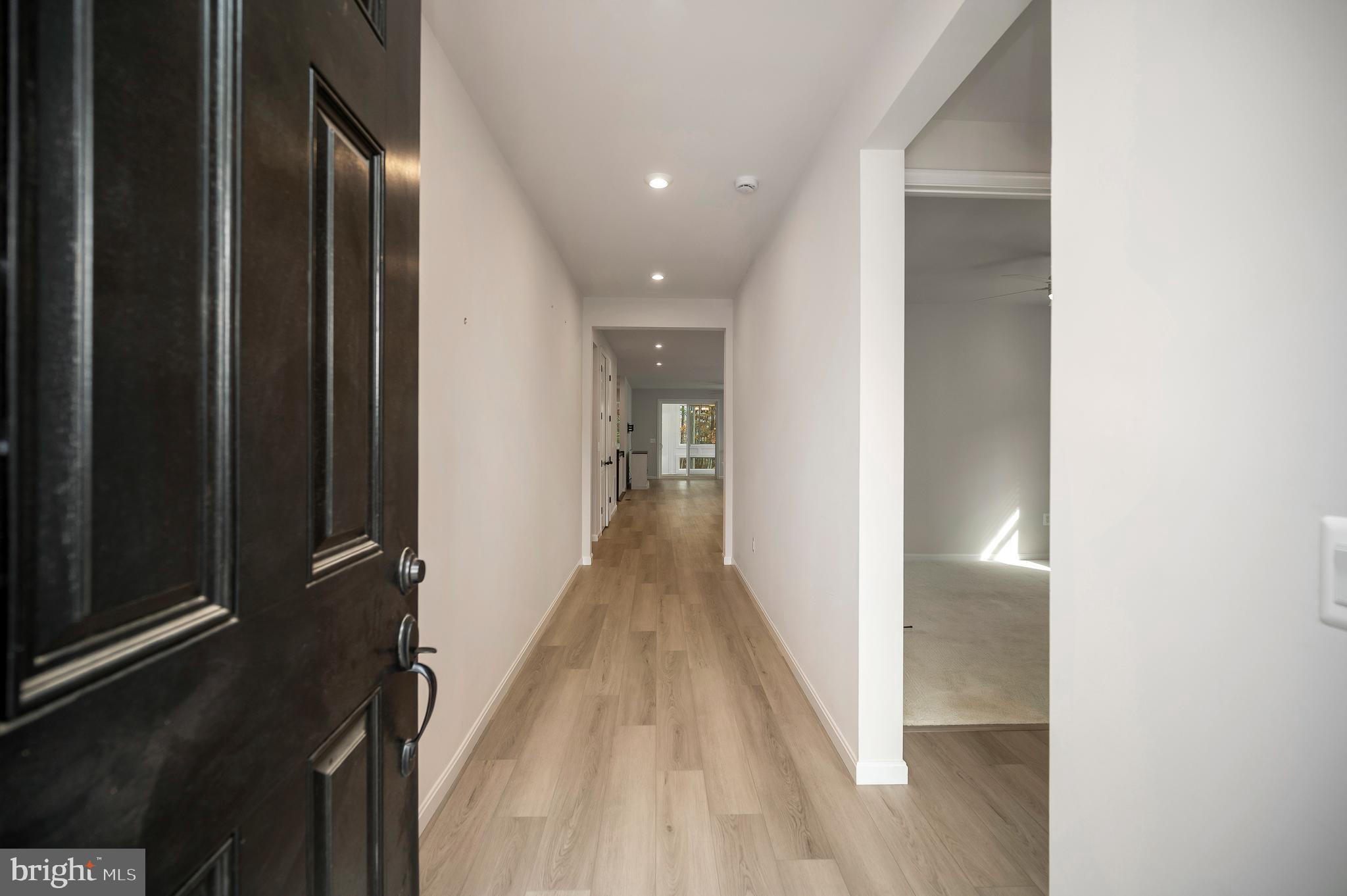 PENDLETON - Residential