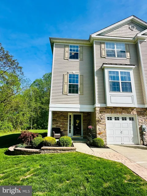 189 Acorn Drive, Mount Royal, NJ 08061 - MLS#: NJGL2056734