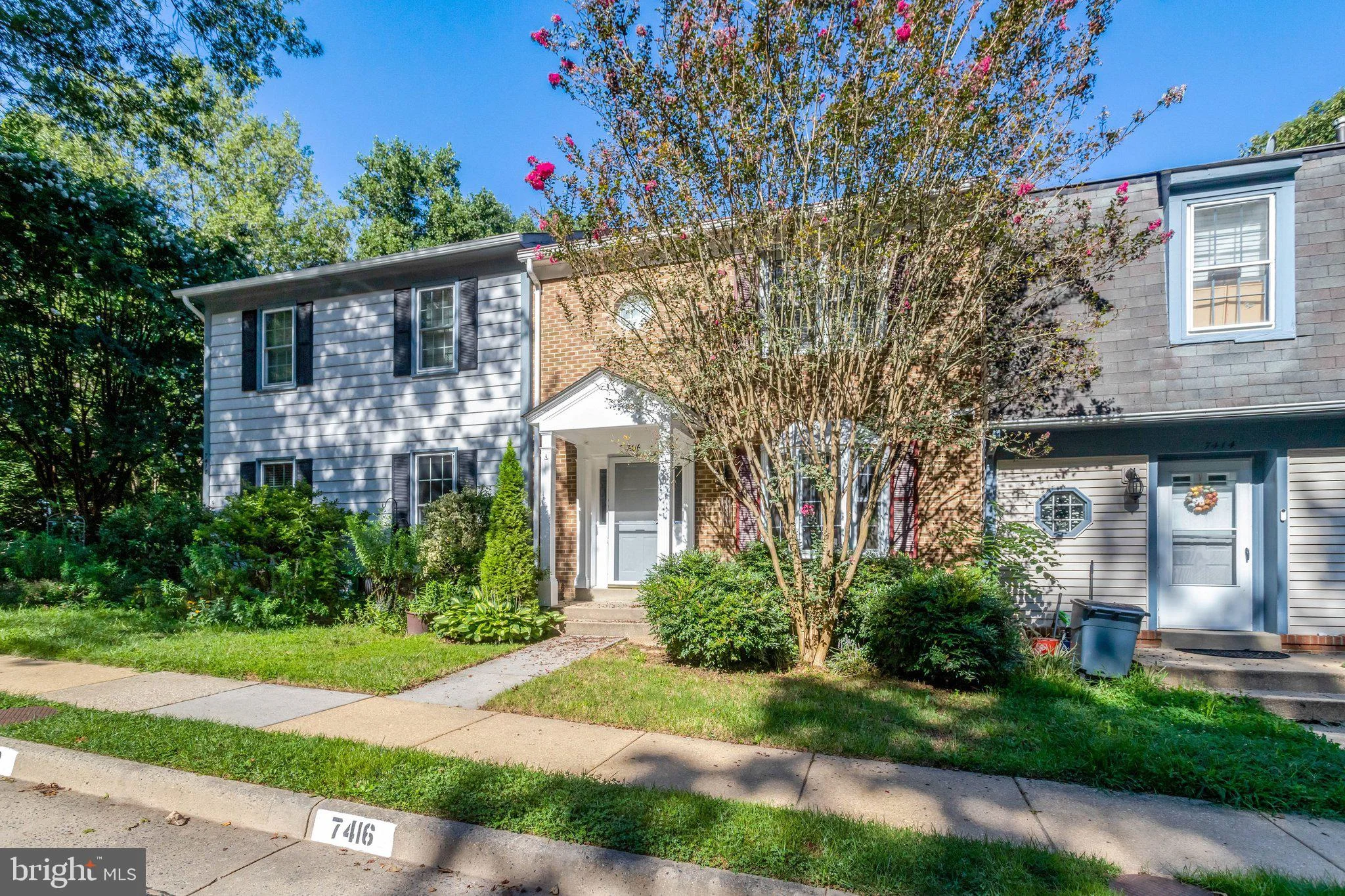 7416 Spring Tree Drive