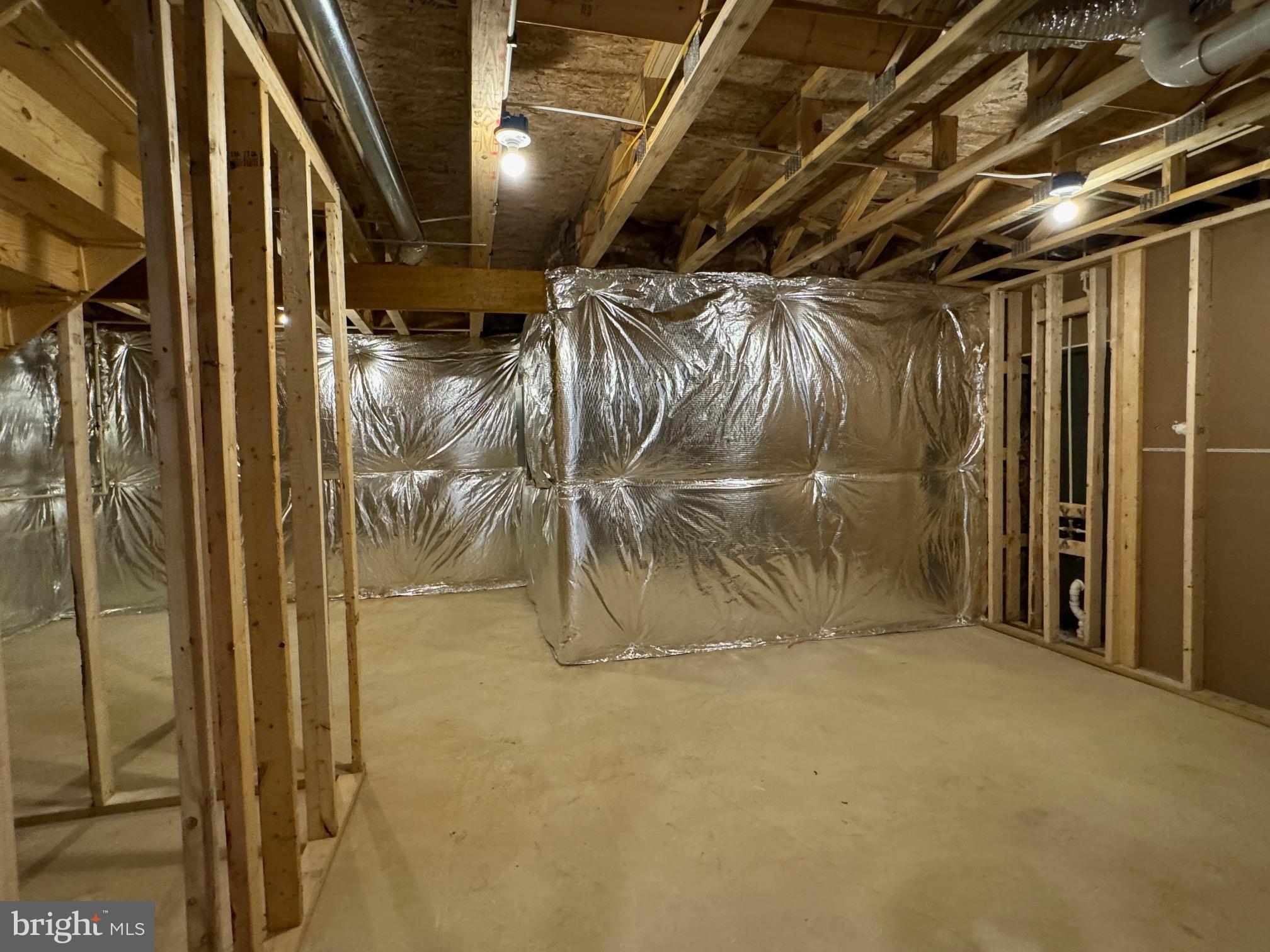 COMMUNITIES OF BURWELL - Residential