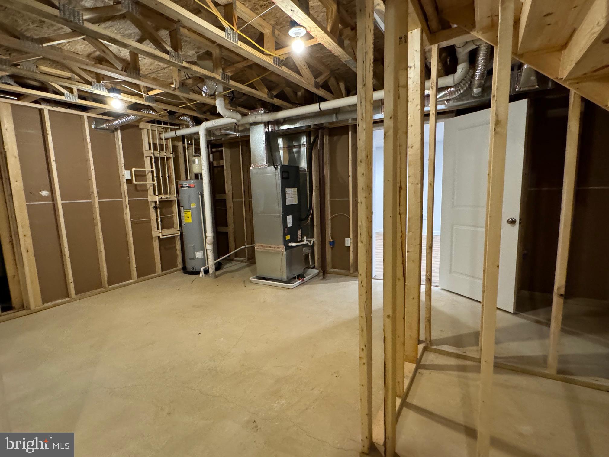 COMMUNITIES OF BURWELL - Residential