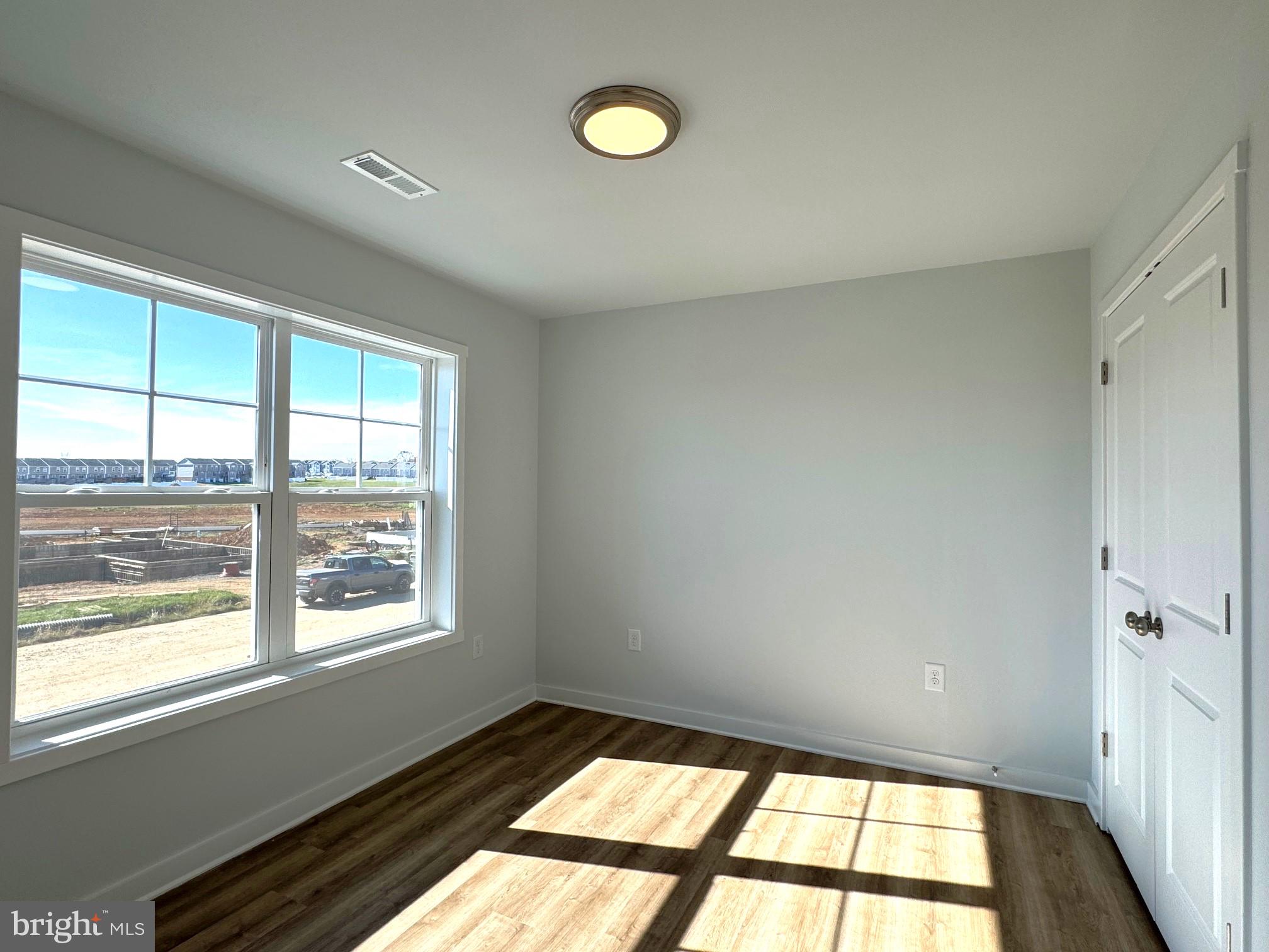 COMMUNITIES OF BURWELL - Residential