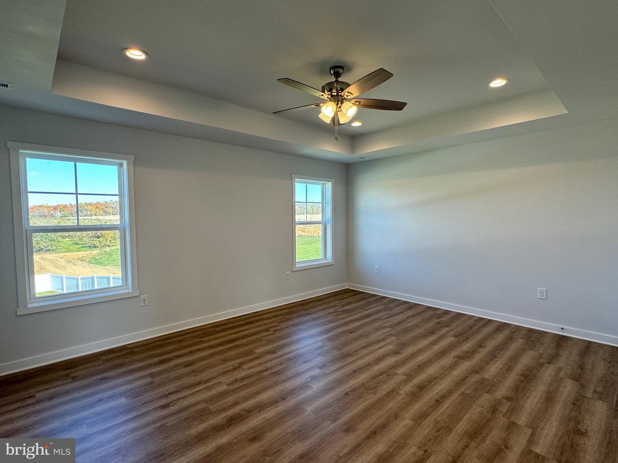 COMMUNITIES OF BURWELL - Residential