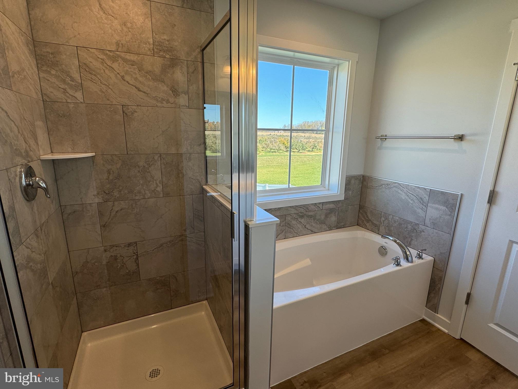 COMMUNITIES OF BURWELL - Residential