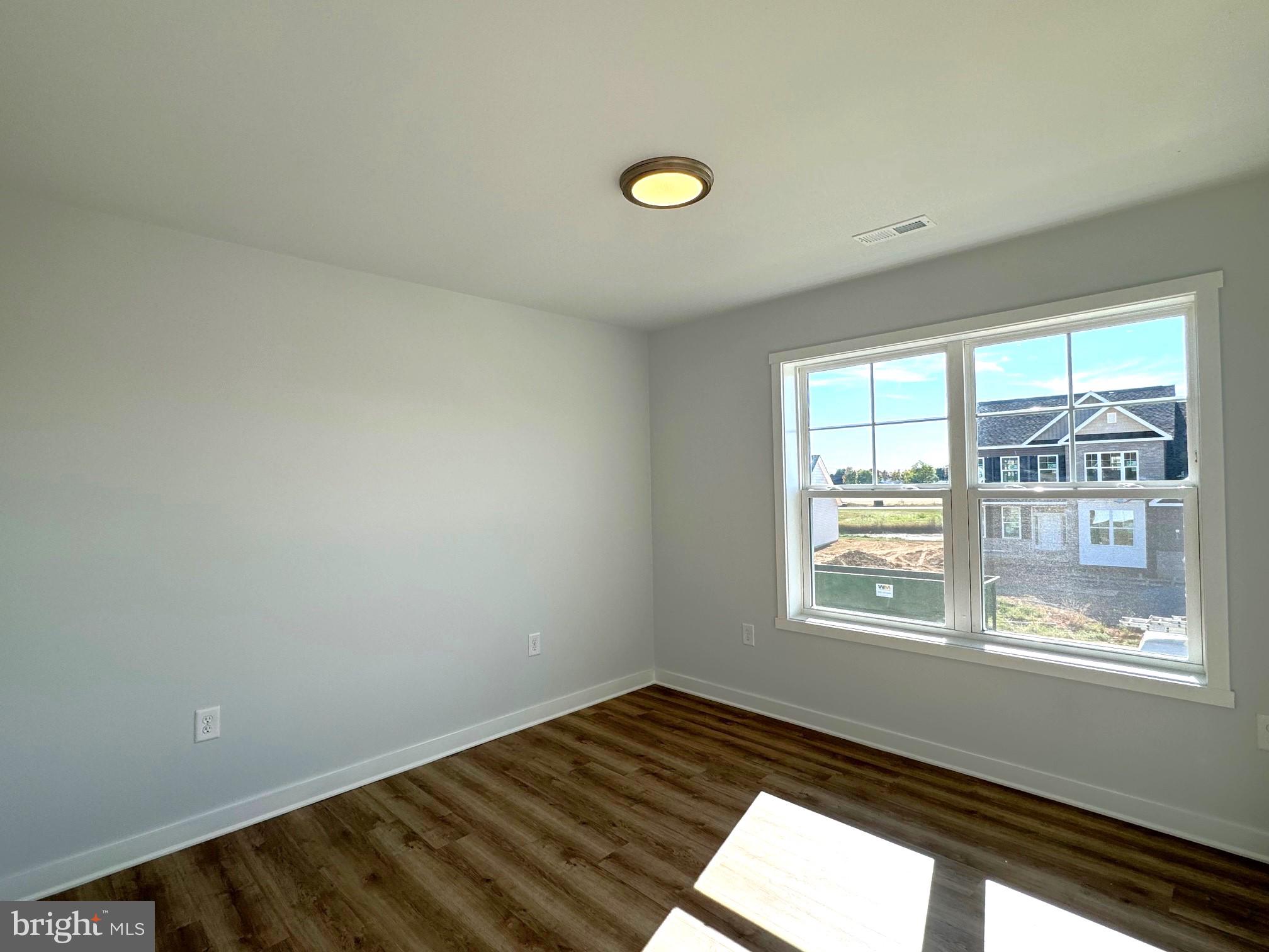 COMMUNITIES OF BURWELL - Residential