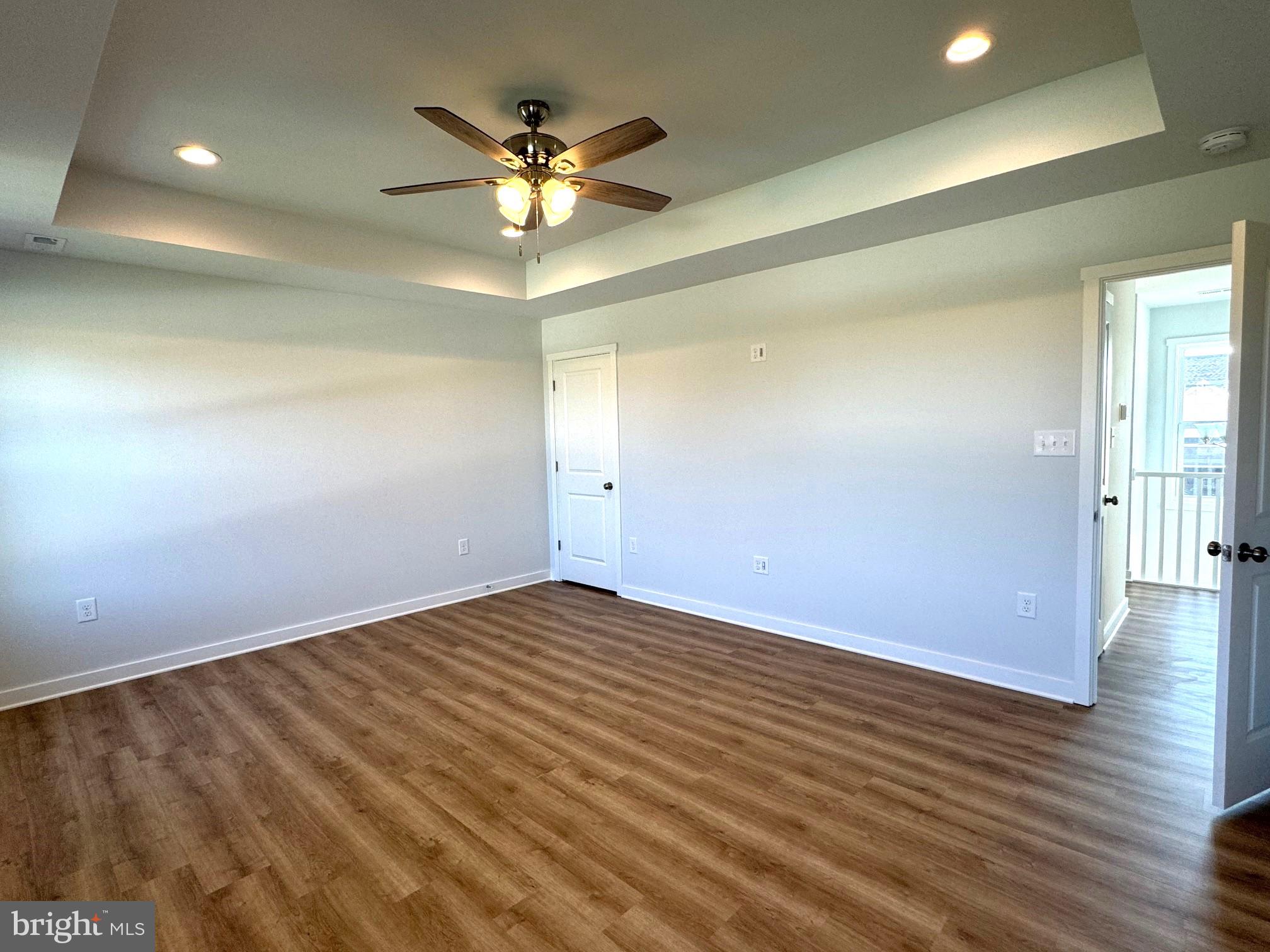 COMMUNITIES OF BURWELL - Residential