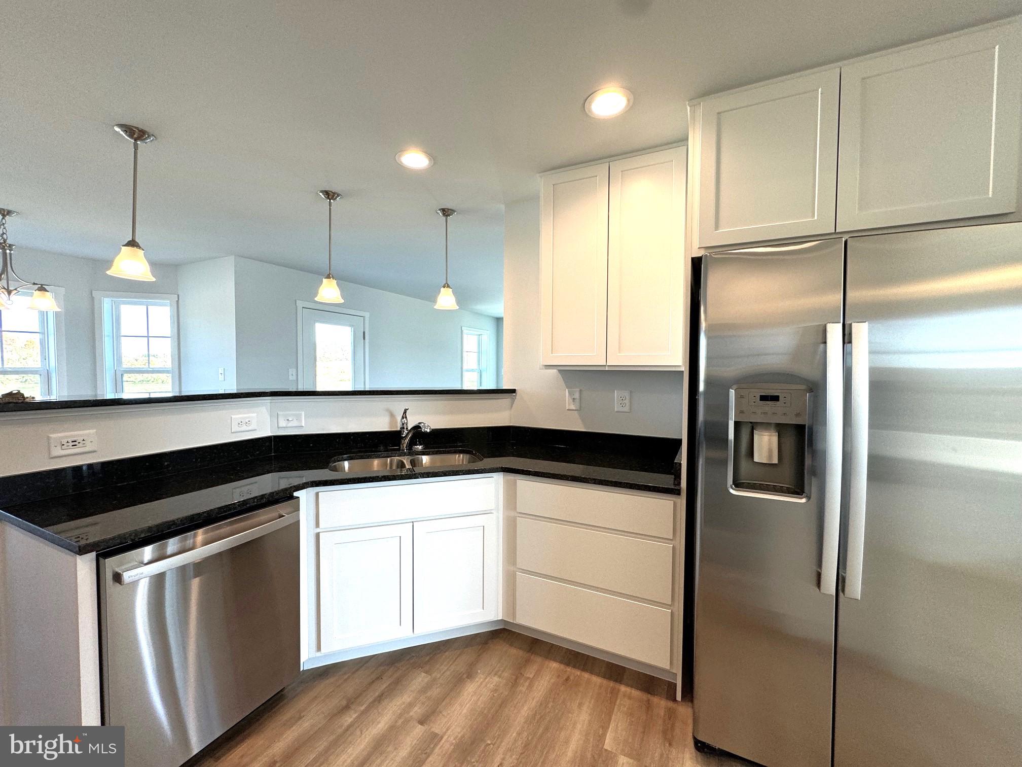 COMMUNITIES OF BURWELL - Residential