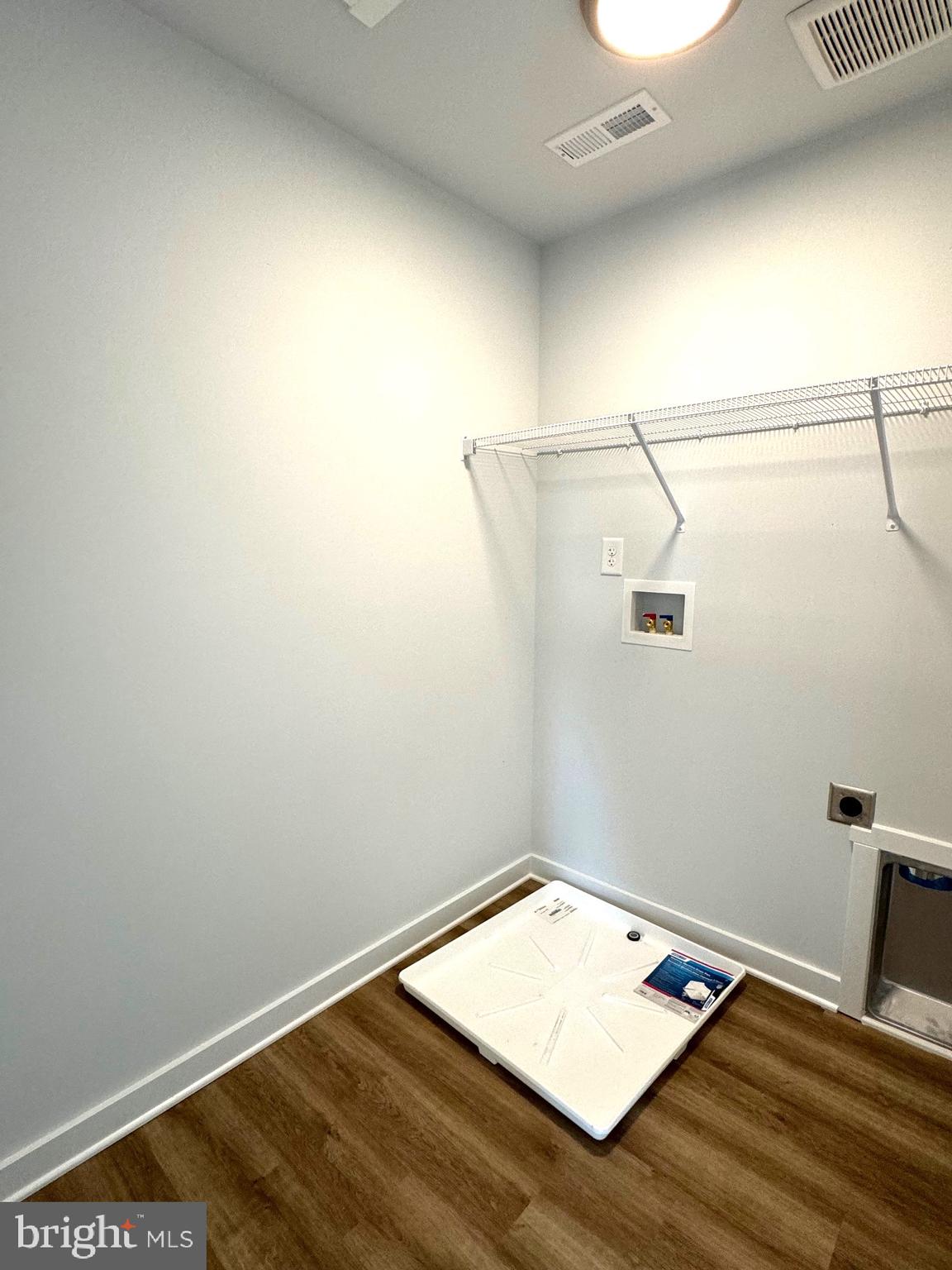 COMMUNITIES OF BURWELL - Residential