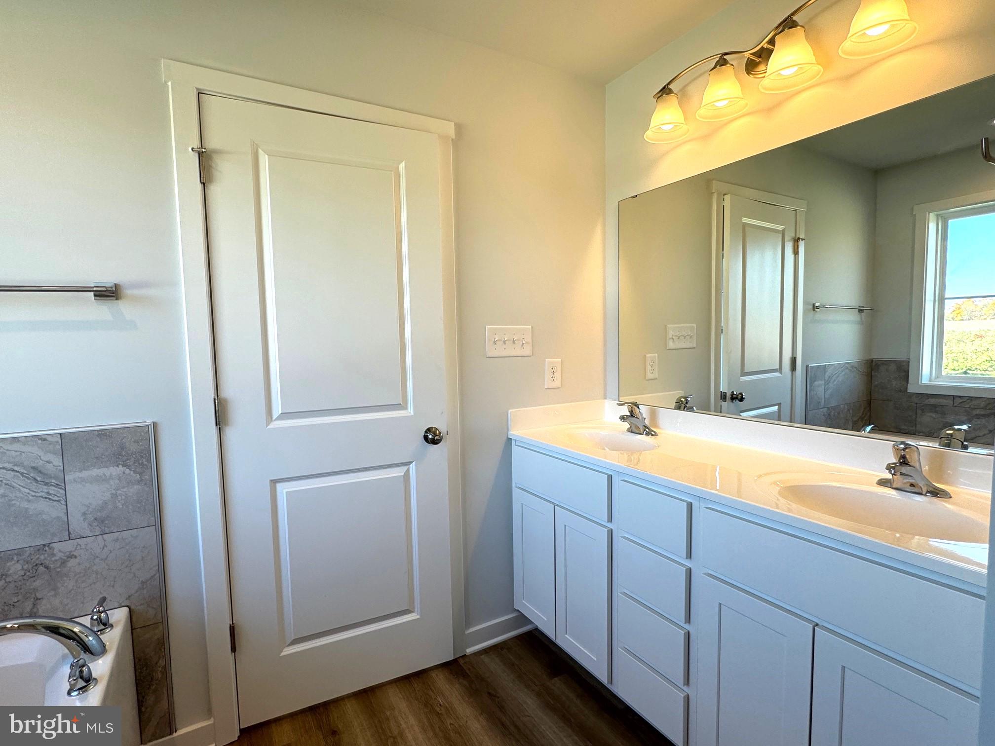 COMMUNITIES OF BURWELL - Residential