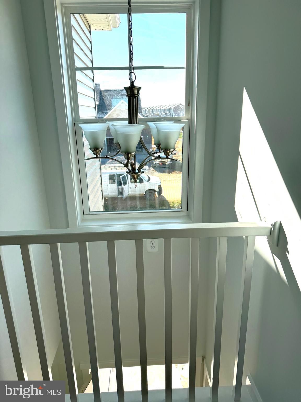 COMMUNITIES OF BURWELL - Residential