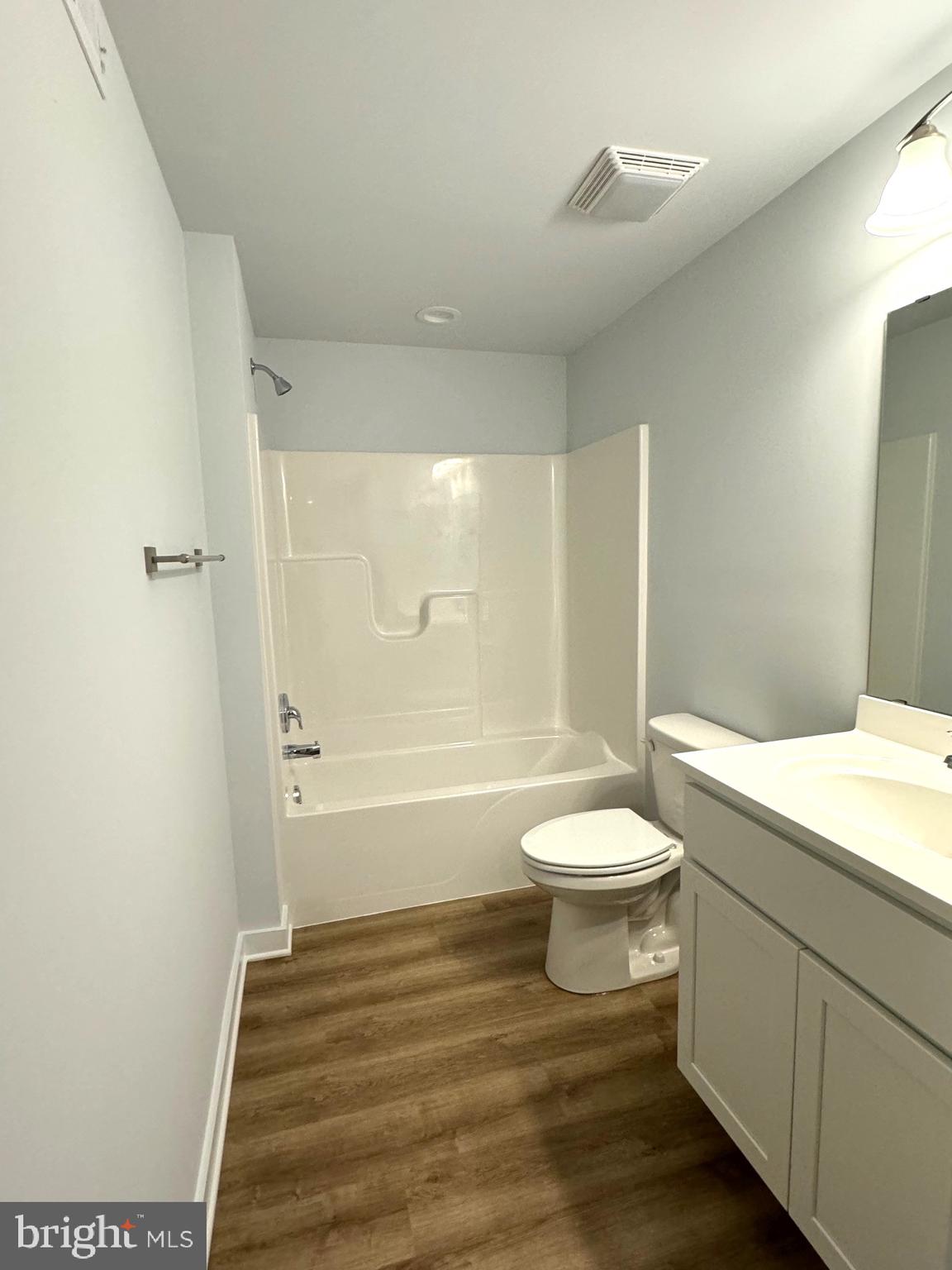 COMMUNITIES OF BURWELL - Residential