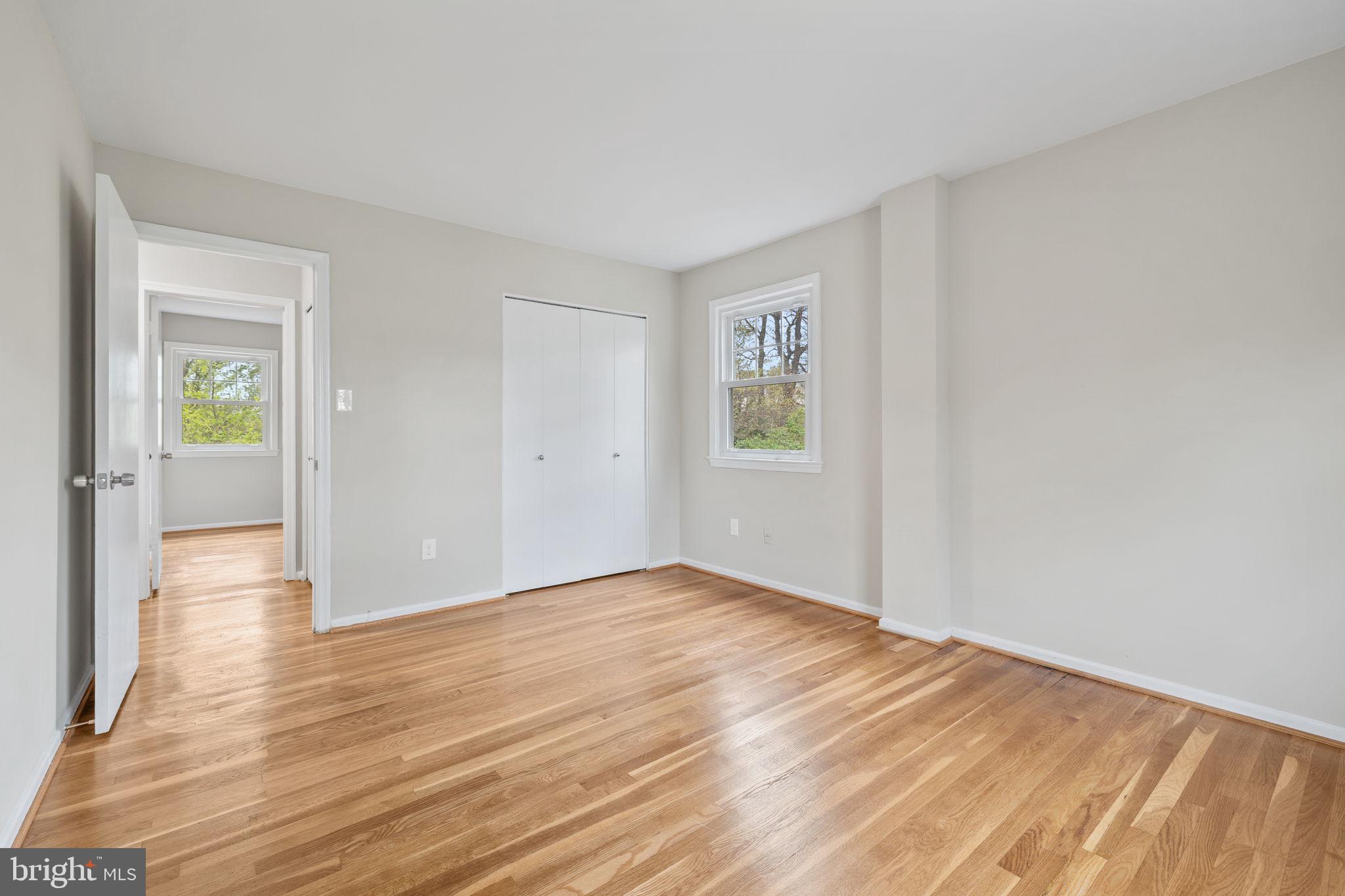 ANNANDALE WOODS - Residential