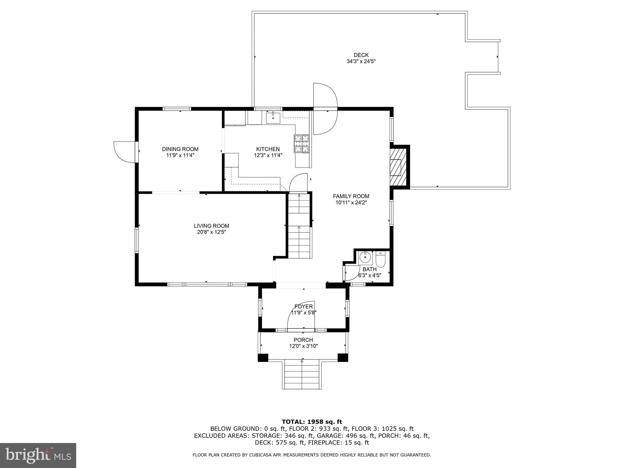 ANNANDALE WOODS - Residential