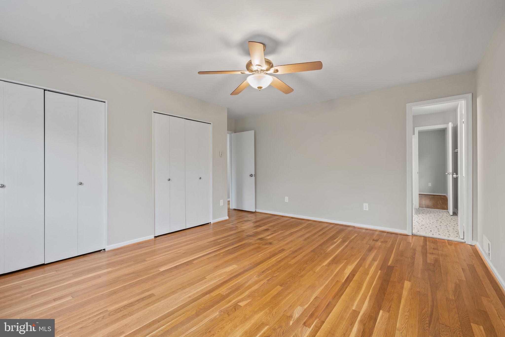 ANNANDALE WOODS - Residential