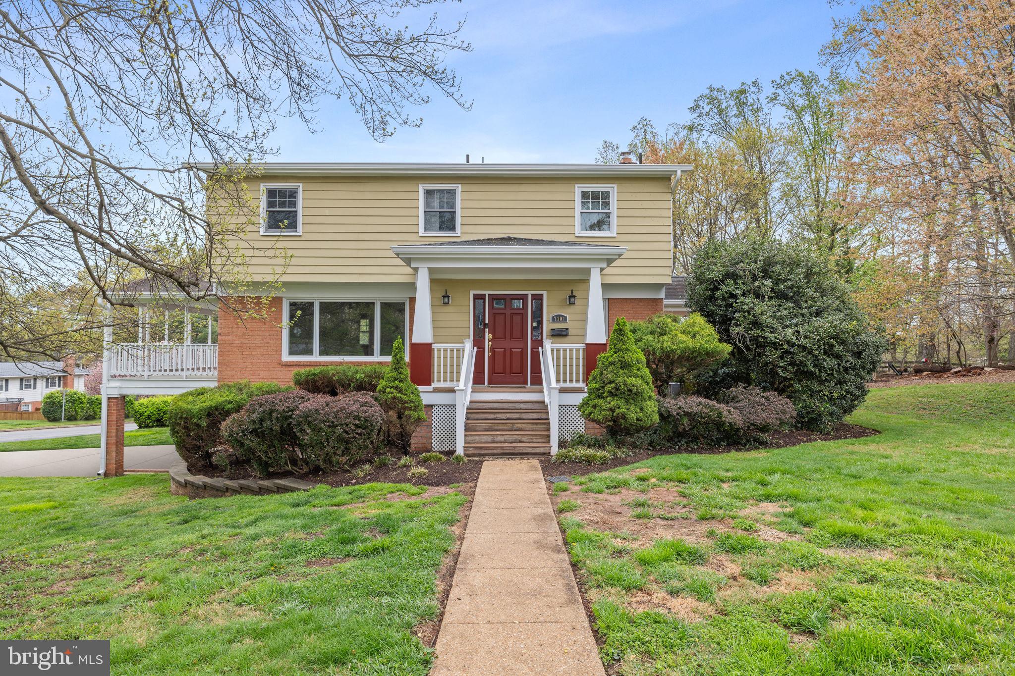 7301 STATECREST DRIVE