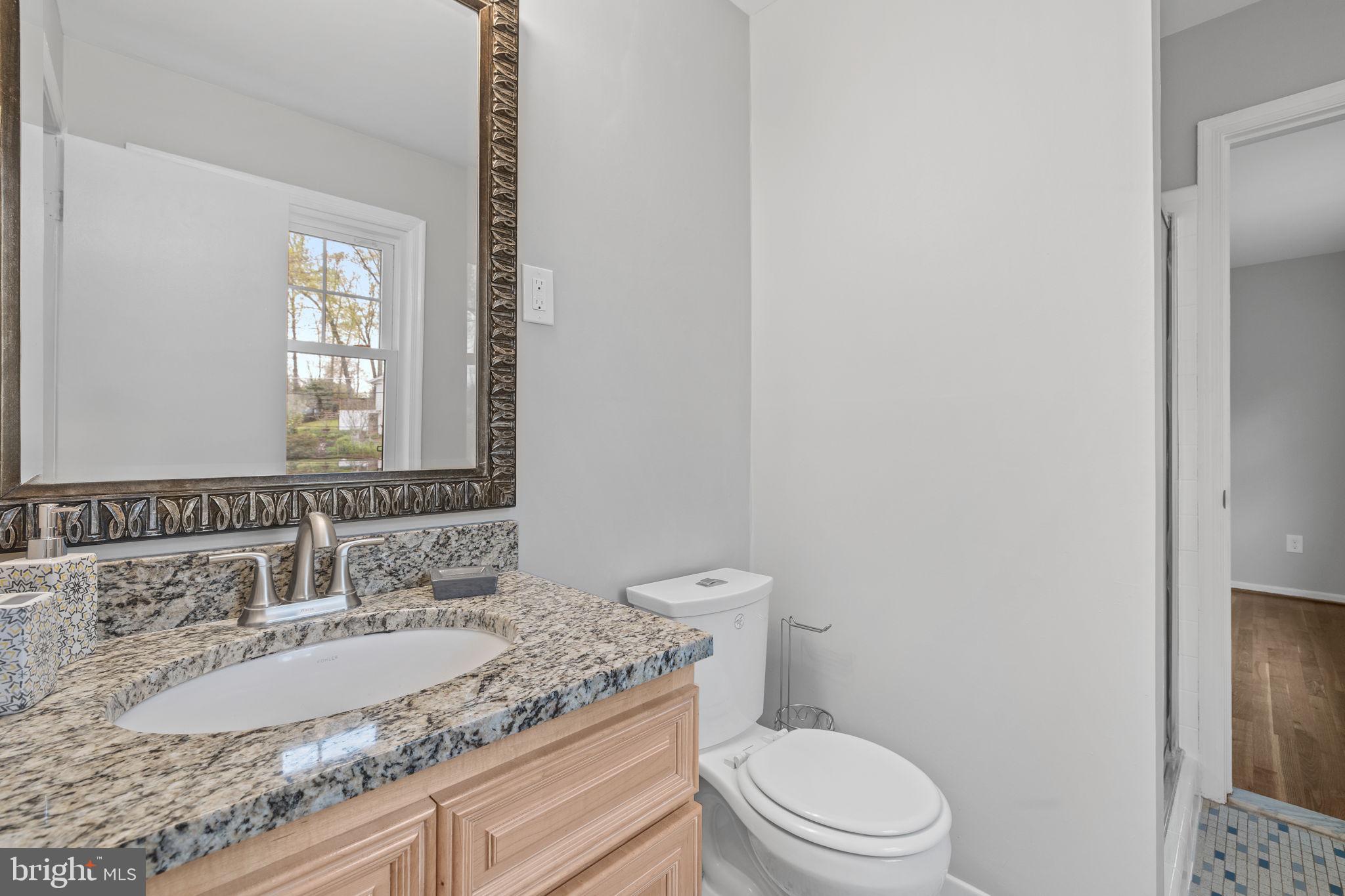 ANNANDALE WOODS - Residential