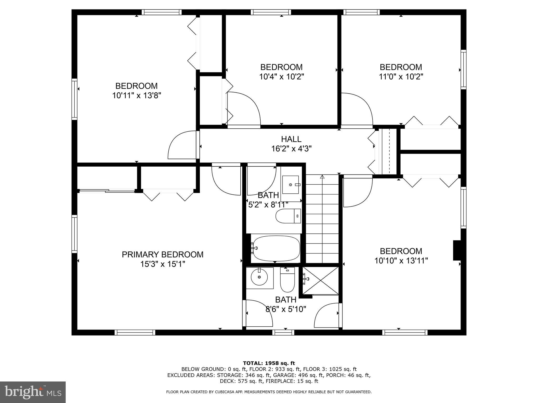 ANNANDALE WOODS - Residential