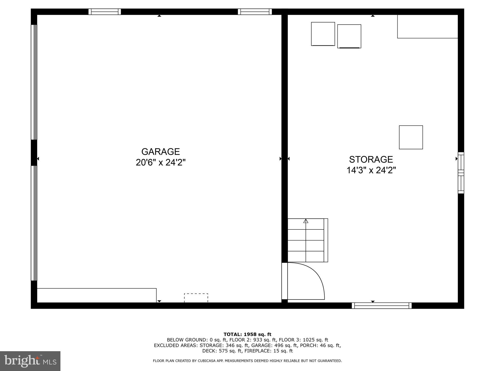 ANNANDALE WOODS - Residential