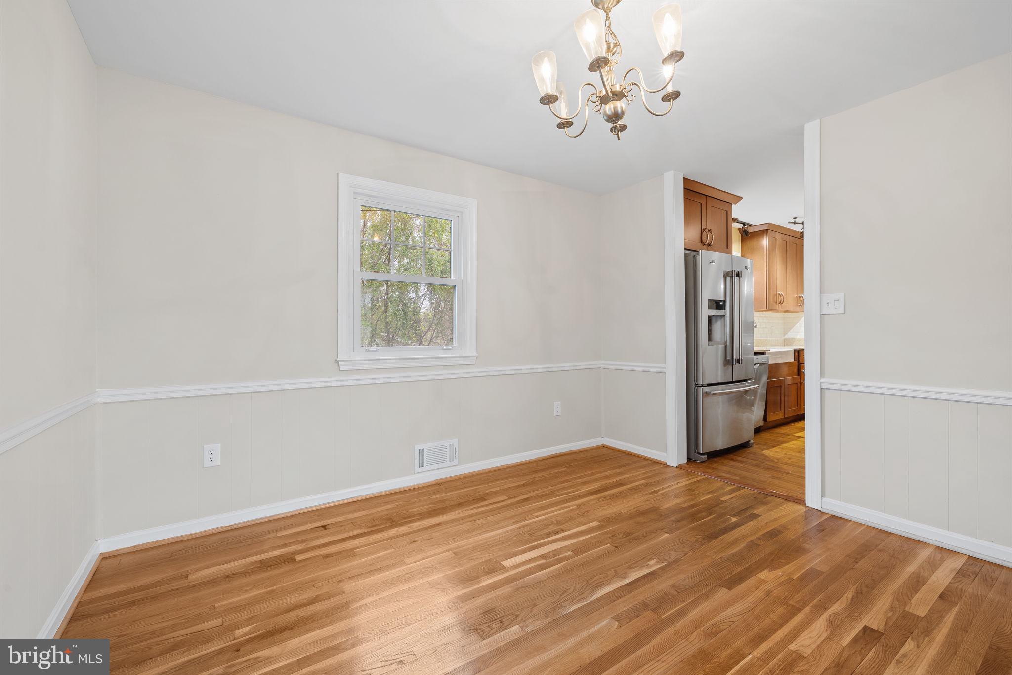 ANNANDALE WOODS - Residential