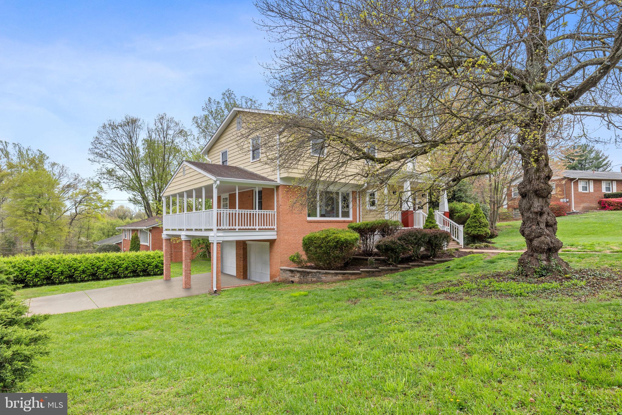 7301 STATECREST DRIVE