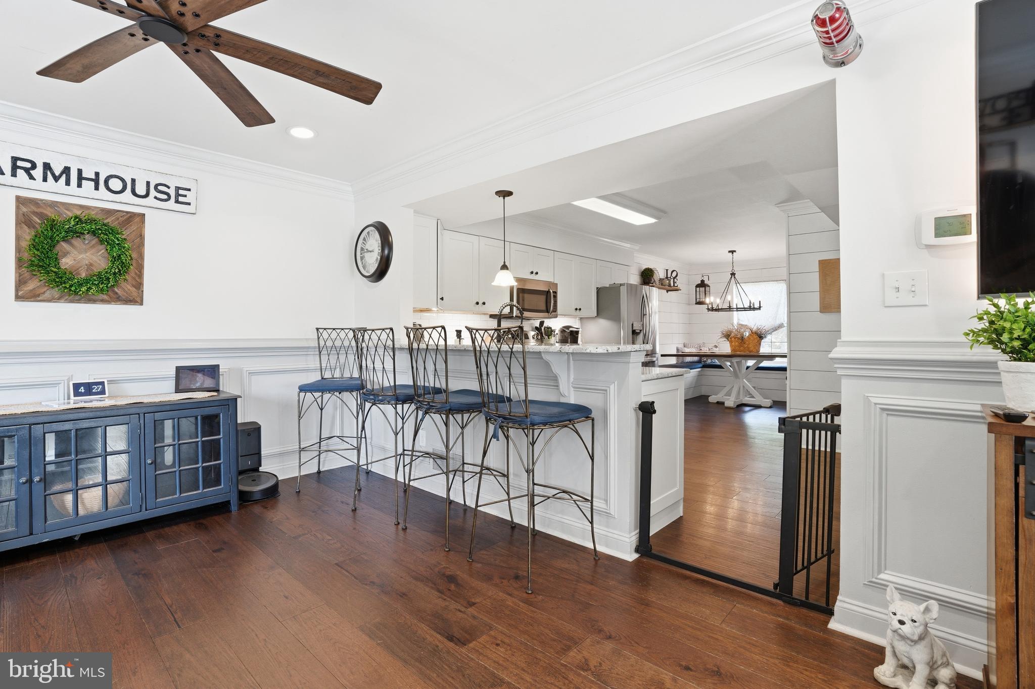 PEAR TREE VIL - Residential
