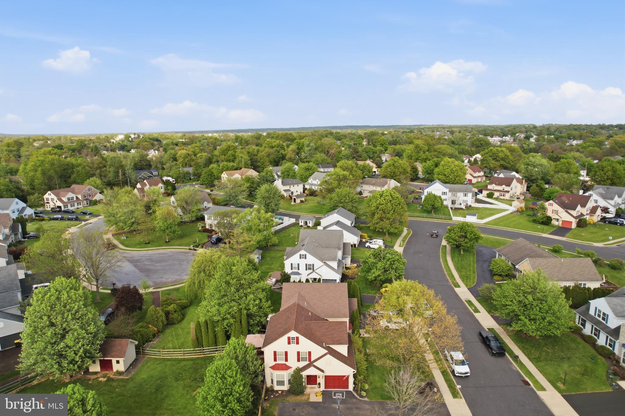 PEAR TREE VIL - Residential
