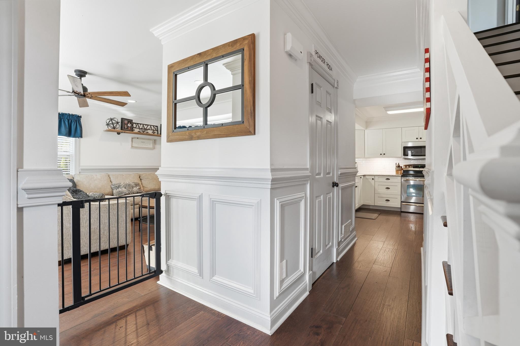 PEAR TREE VIL - Residential