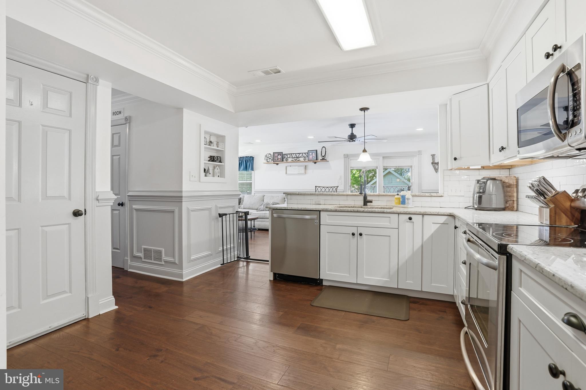 PEAR TREE VIL - Residential