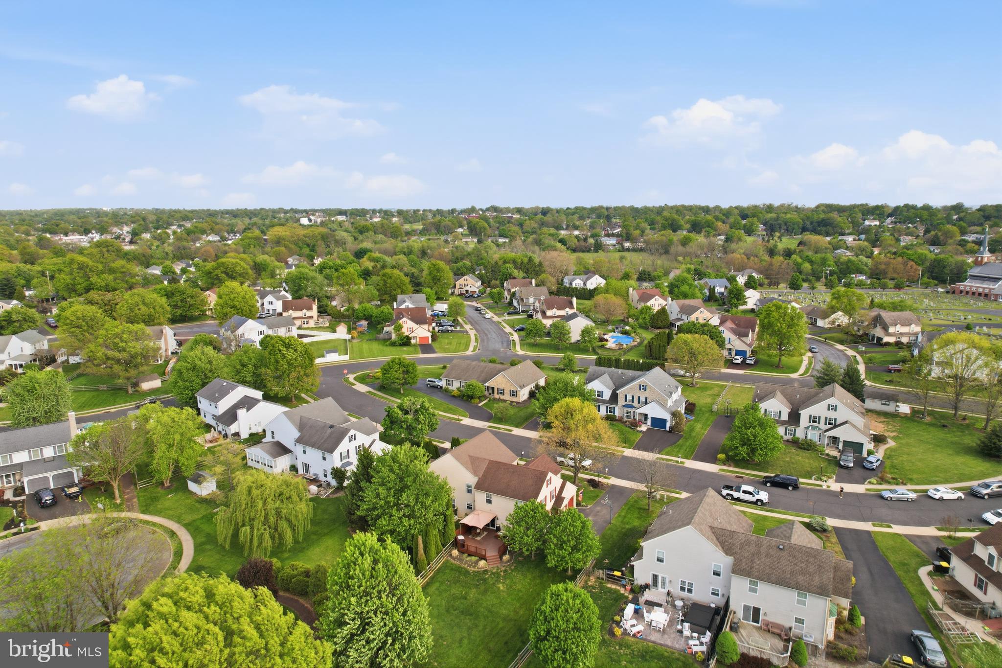 PEAR TREE VIL - Residential