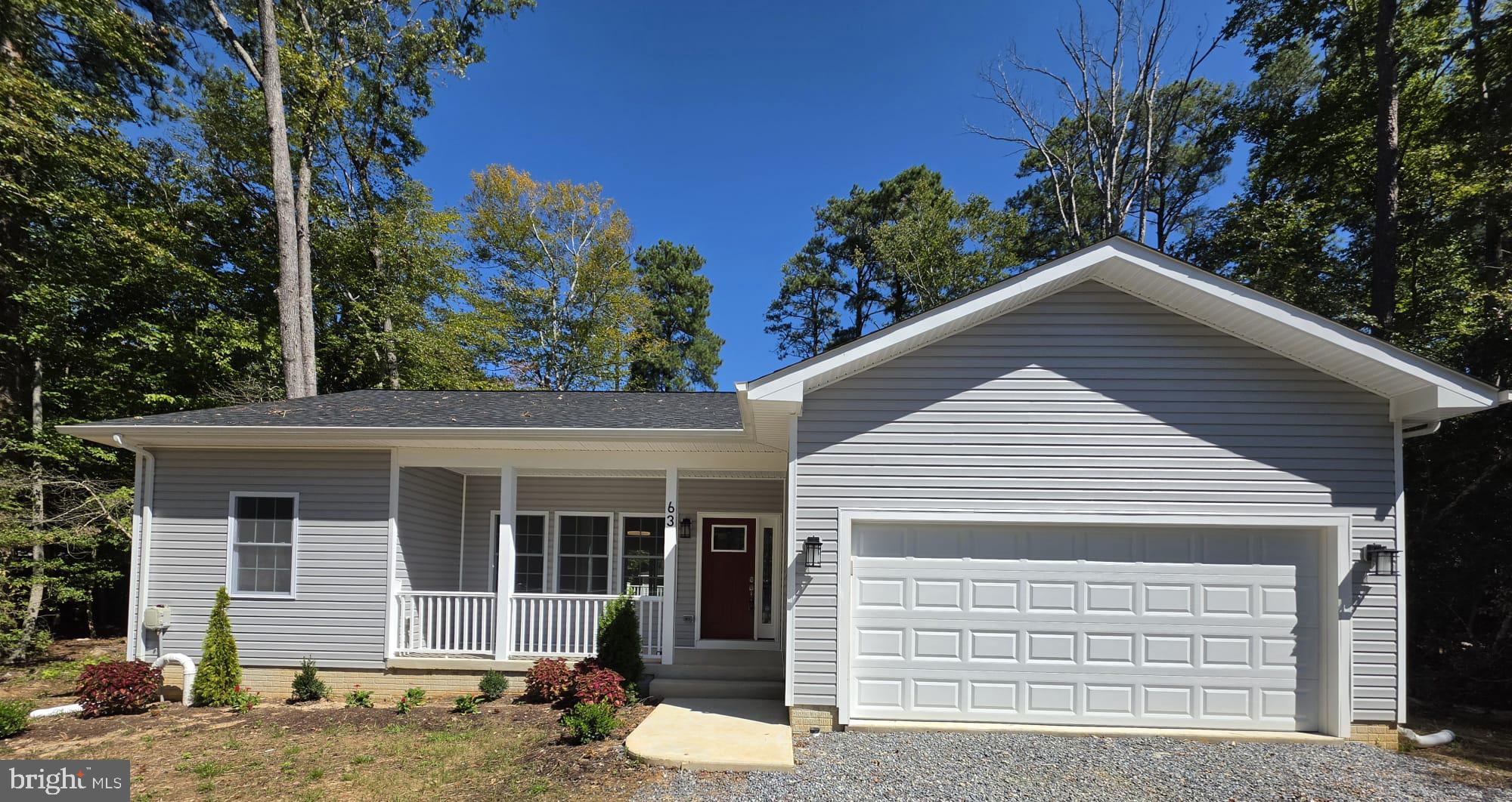 63 ELM DRIVE