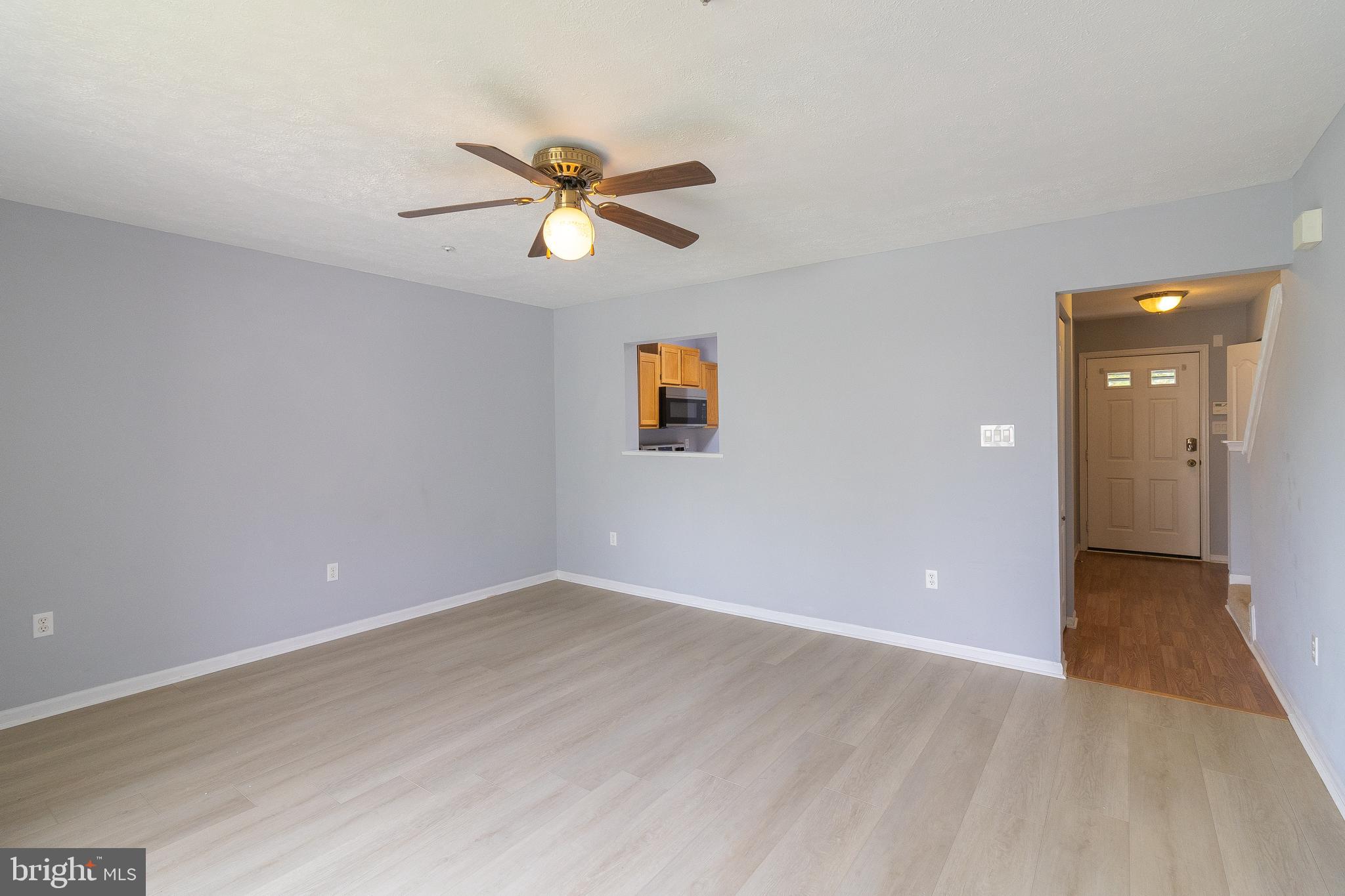 LAUREL GLEN - Residential Lease