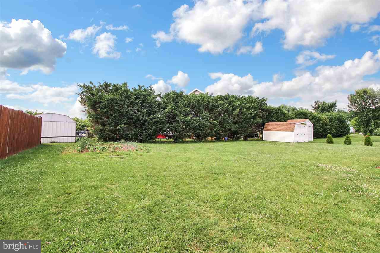 COUNTRY ESTATES - Residential