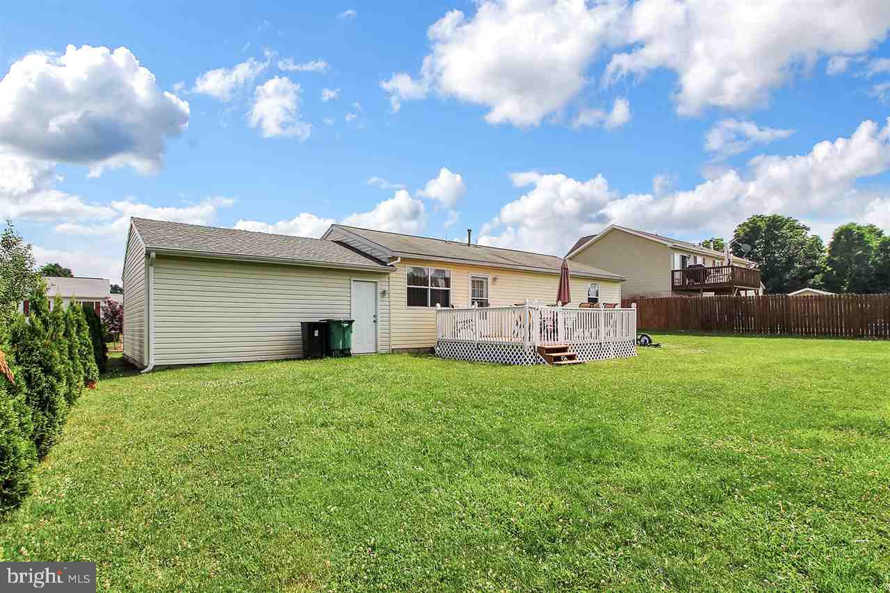 COUNTRY ESTATES - Residential