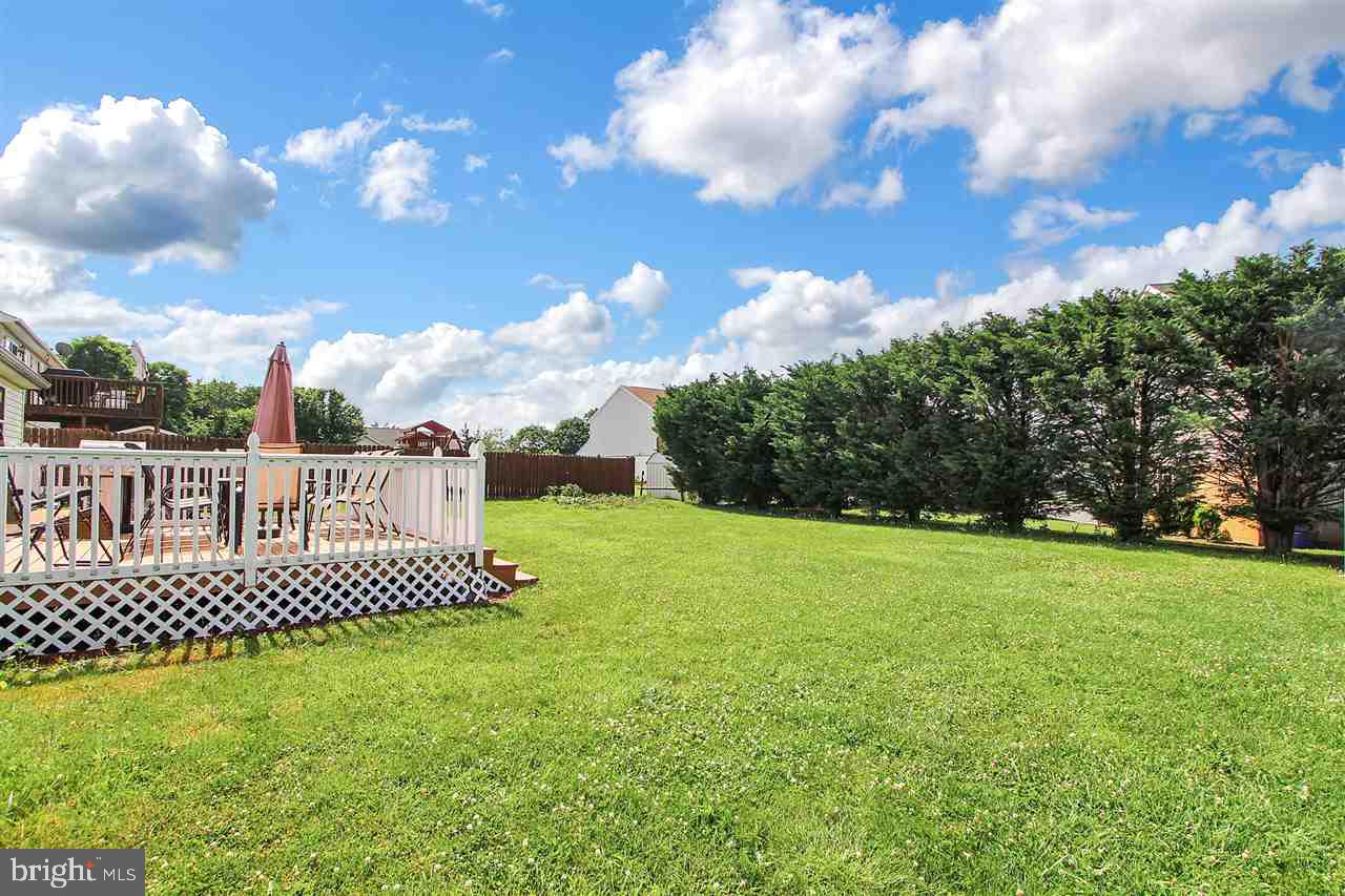 COUNTRY ESTATES - Residential