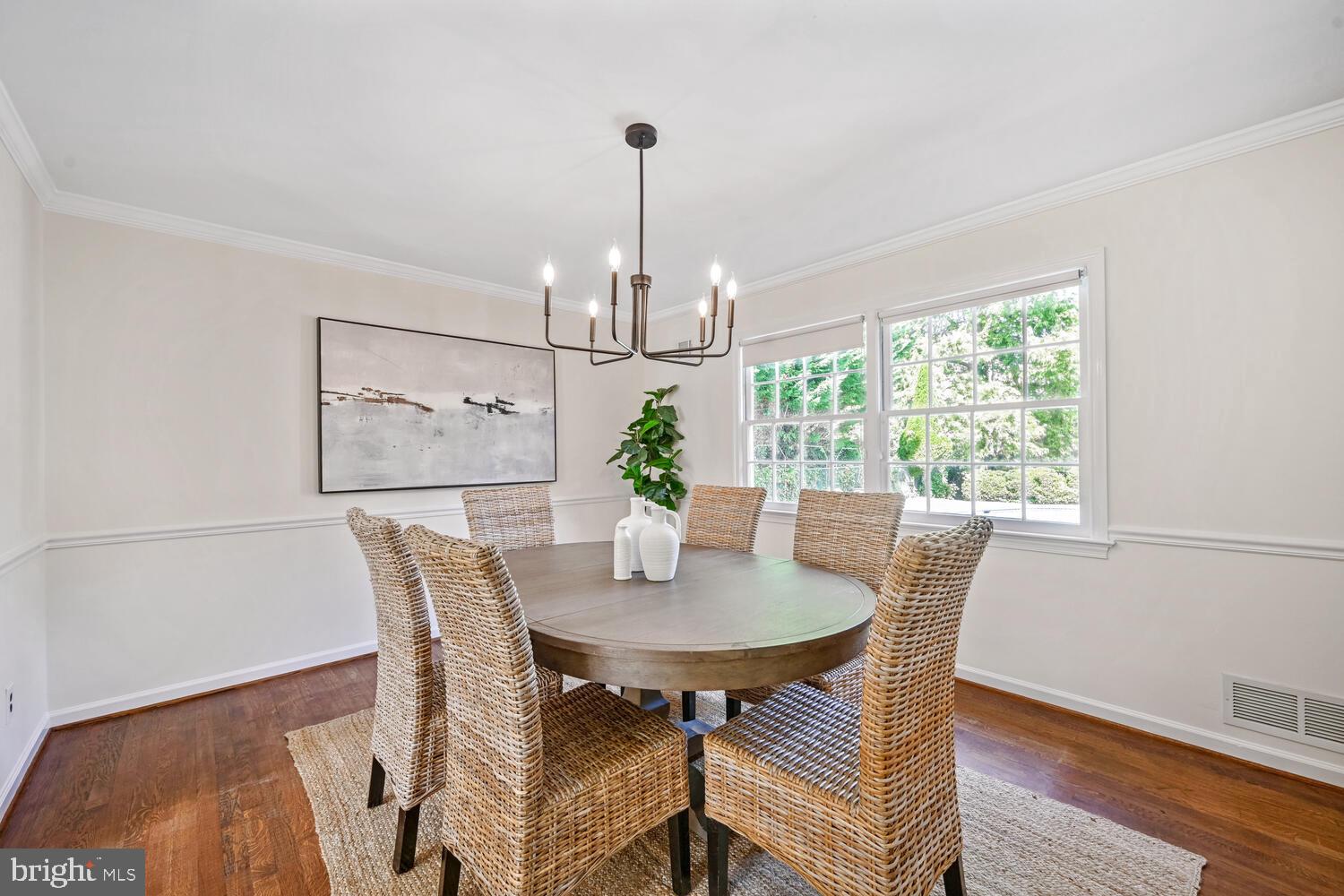 CHEVY CHASE VIEW - Residential