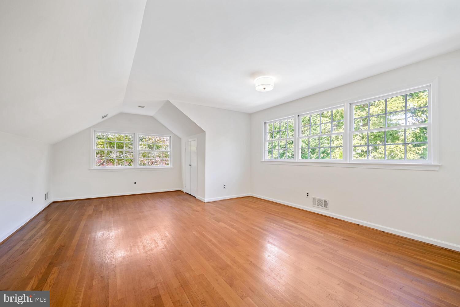 CHEVY CHASE VIEW - Residential